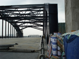 娄底专注工业场景喷漆服务