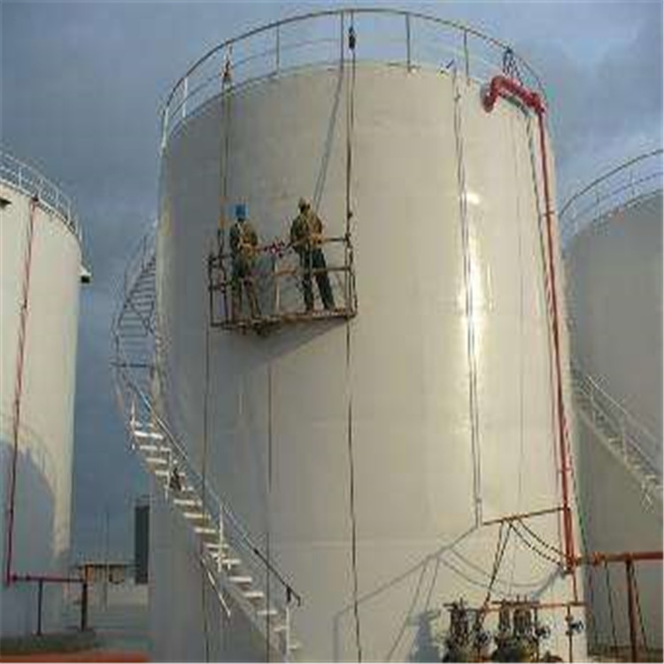 娄底喷漆翻新・工业喷漆・设备喷漆服务简介